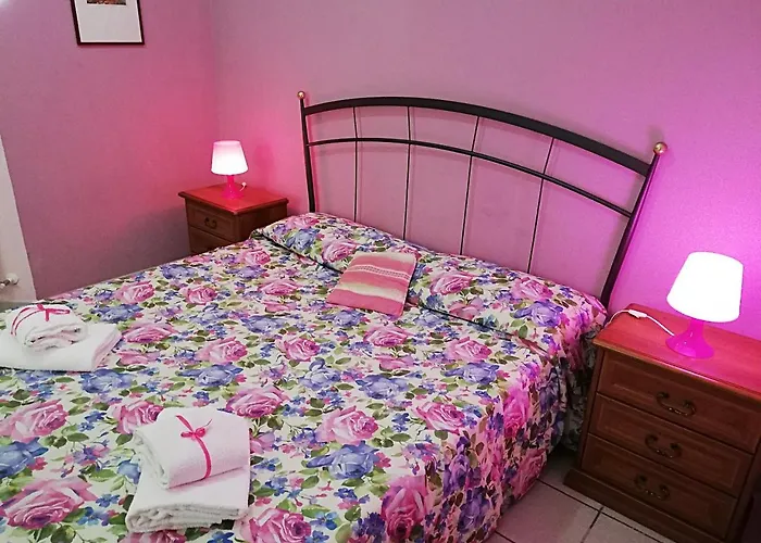 Bed & Breakfast Girosa 2*