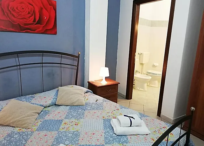 Girosa Bed & Breakfast