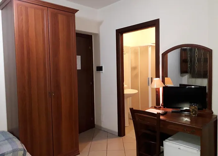 Bed & Breakfast Girosa 2*