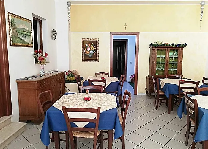 Bed & Breakfast Girosa 2*