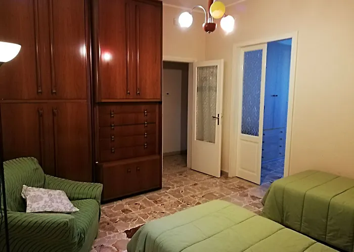 Bed & Breakfast Girosa