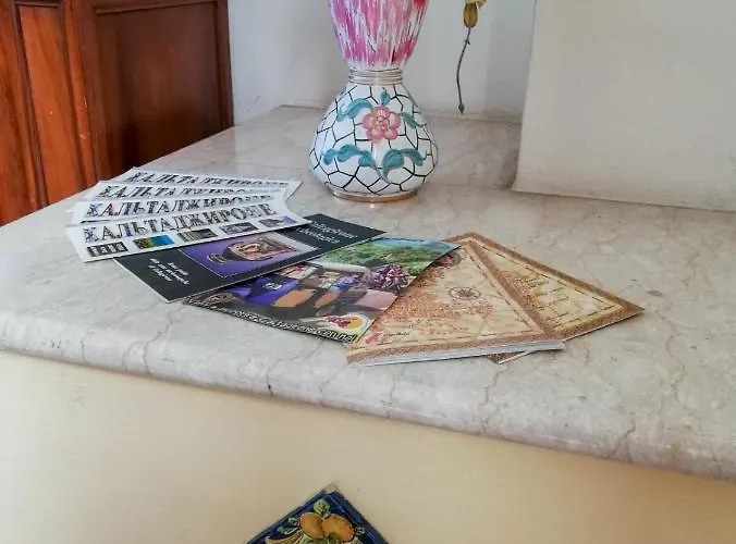 Bed & Breakfast Girosa 2*