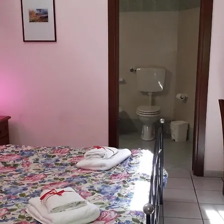 Bed & Breakfast Girosa