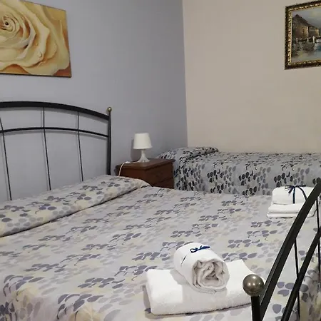 Bed & Breakfast Girosa Caltagirone