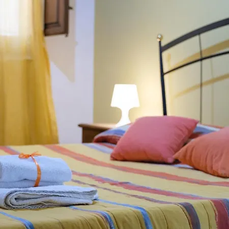 Bed & Breakfast Girosa