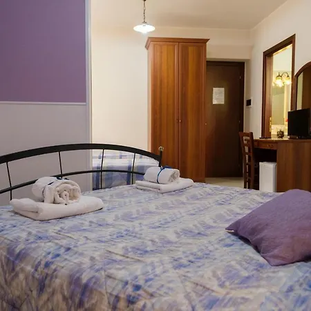 Girosa Bed & Breakfast Caltagirone