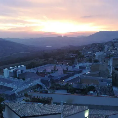 Frühstückspension Girosa