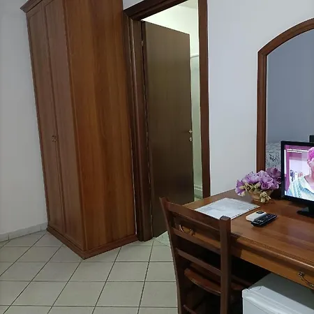 Bed & Breakfast Girosa 2*