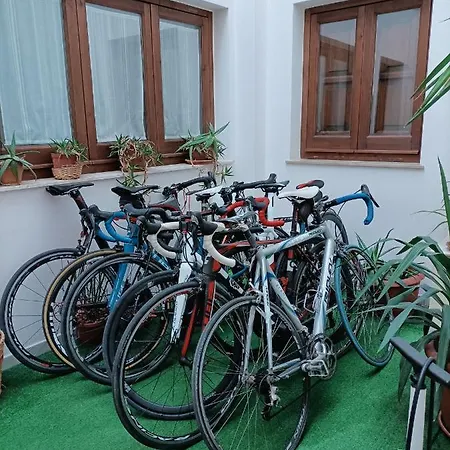 Bed & Breakfast Girosa 2*