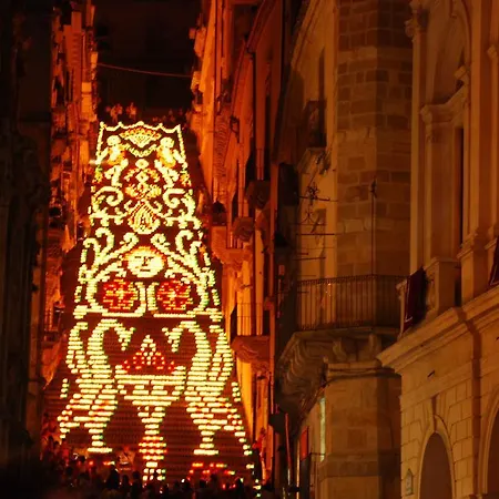 Girosa 2* Caltagirone