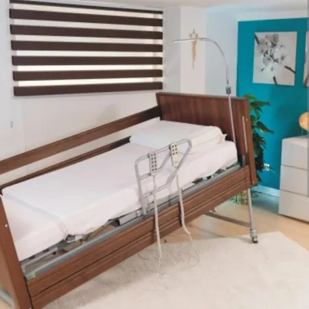 Bed & Breakfast Girosa