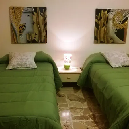 Girosa Bed & Breakfast 2*