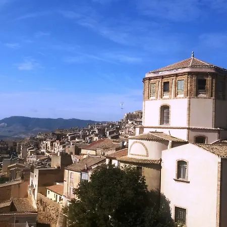 Girosa Caltagirone