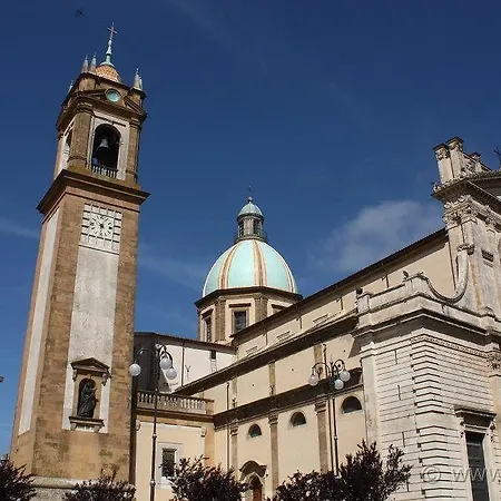 Frühstückspension Girosa Caltagirone