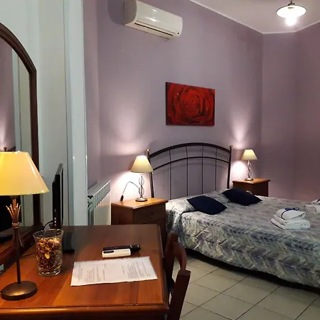 Girosa Bed & Breakfast Caltagirone