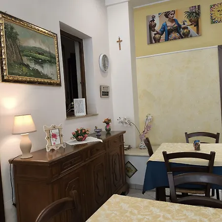 Girosa 2* Caltagirone