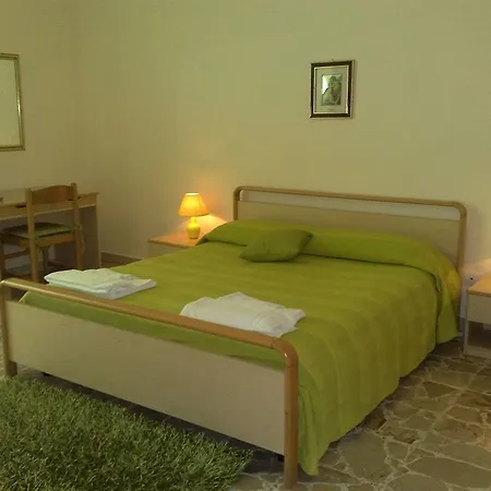 Bed & Breakfast Girosa Caltagirone