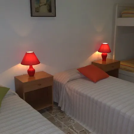 Bed & Breakfast Girosa