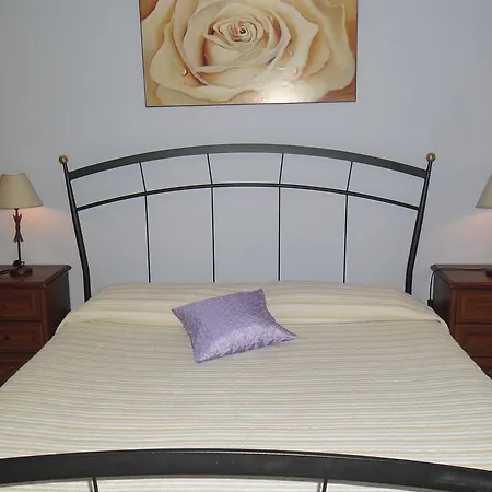 Bed & Breakfast Girosa Caltagirone