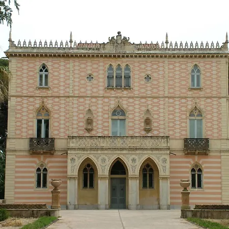 Girosa 2* Caltagirone