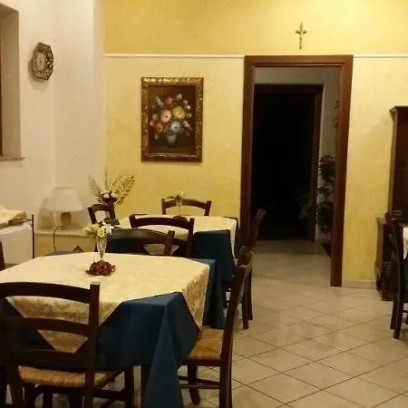Bed & Breakfast Girosa 2*