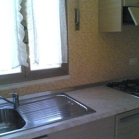Bed & Breakfast Girosa 2*