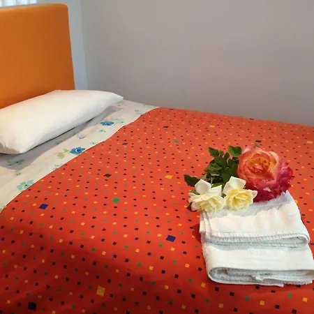 Bed & Breakfast Girosa 2*