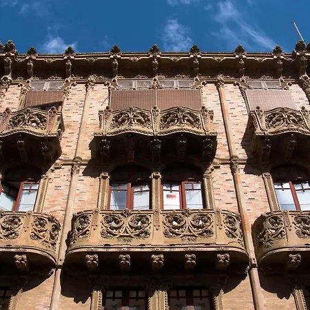 Bed & Breakfast Girosa 2*