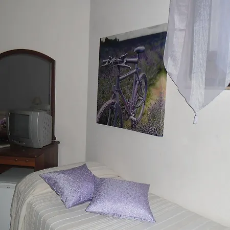 Girosa Bed & Breakfast Caltagirone