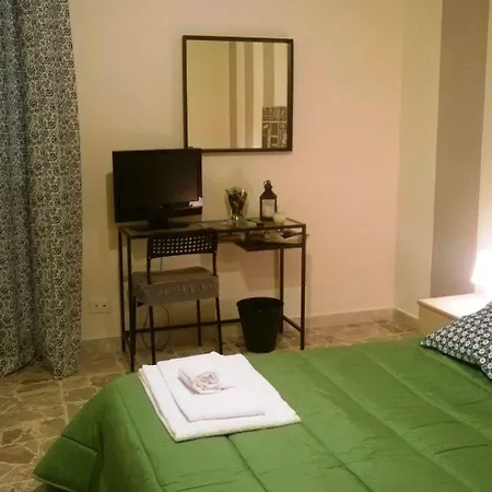 Bed & Breakfast Girosa 2*