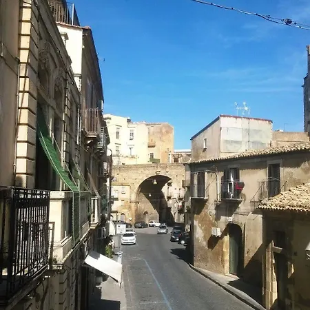 Girosa Caltagirone