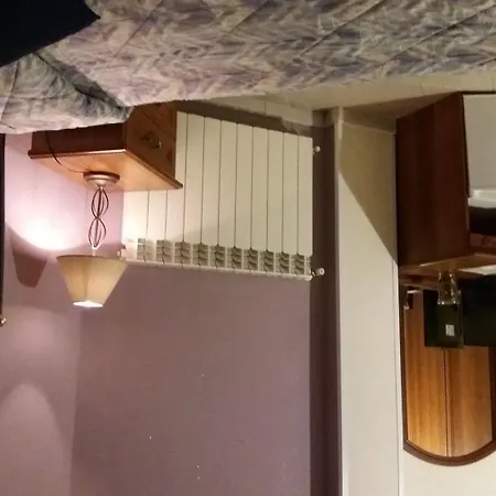 Bed & Breakfast Girosa Caltagirone