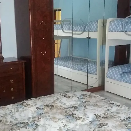 Girosa Bed & Breakfast