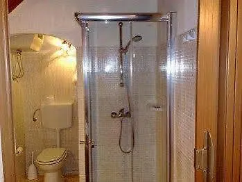 Bed & Breakfast Girosa 2*