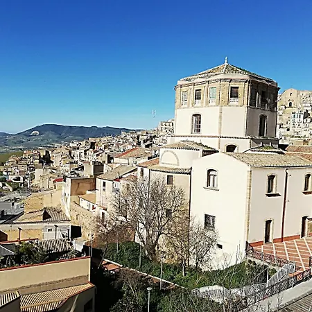 Bed & Breakfast Girosa Caltagirone