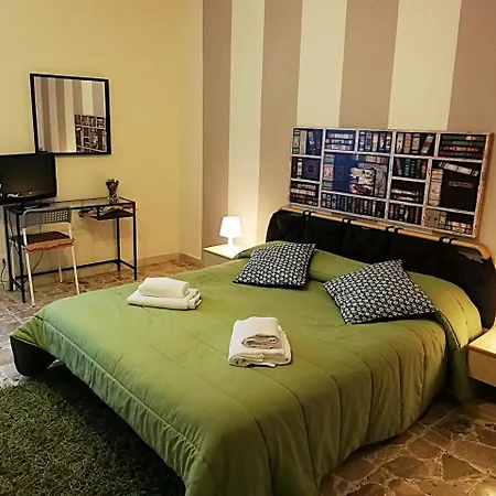 Girosa Bed & Breakfast 2*