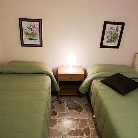 Girosa Couette-café Caltagirone