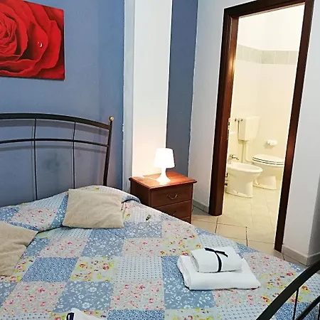 Girosa Bed & Breakfast