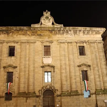 Girosa Caltagirone