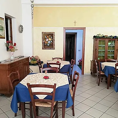 Bed & Breakfast Girosa 2*