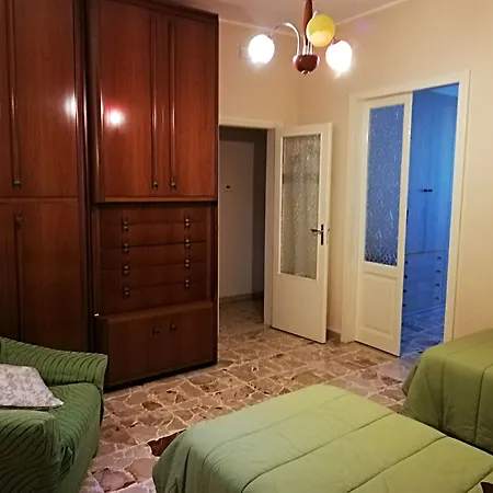 Bed & Breakfast Girosa