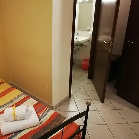 Bed & Breakfast Girosa 2*