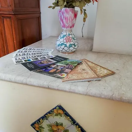 Bed & Breakfast Girosa 2*