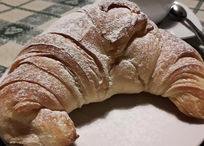 Girosa Couette-café Caltagirone