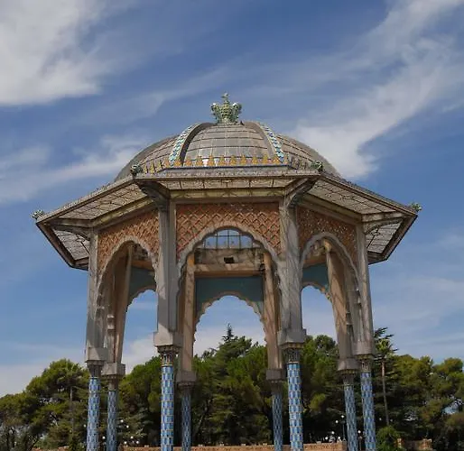 Couette-café Girosa