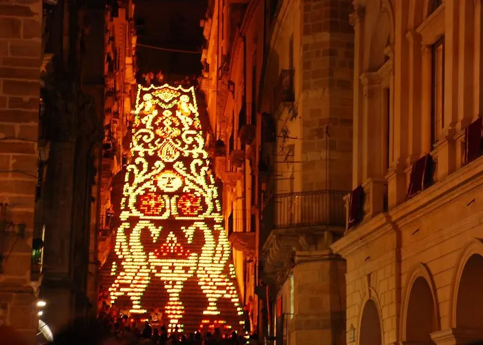 Girosa 2* Caltagirone