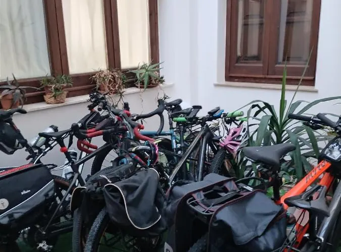 Girosa 2* Caltagirone