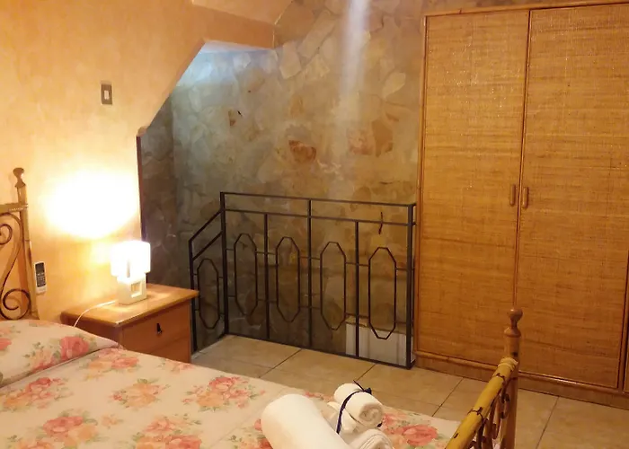 Girosa 2* Caltagirone