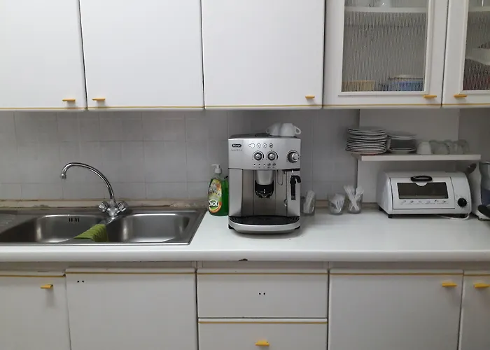 Girosa Couette-café Caltagirone