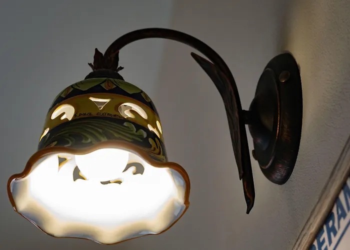 Couette-café Girosa 2*